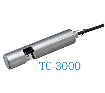 TC-3000濁度電極